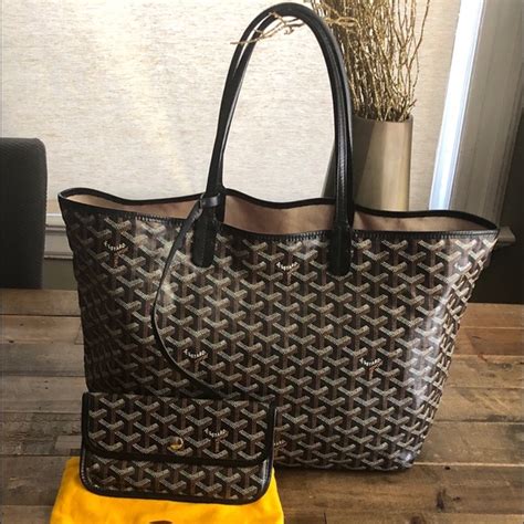 replica goyard st louis pm|goyard wallet replica.